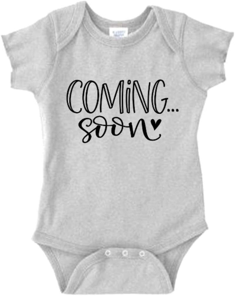 Pregnancy Announcement for Grandparents Coffee Mugs - Grandma to Be & Grandpa to Be 11 Oz Mugs - Great Pregnancy Reveal Idea for Your Baby Announcement - Mug Set - Promoted to Grandma & Grandpa (2)