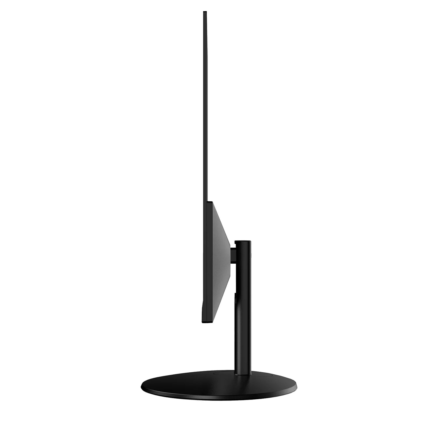 25" Ultra Thin 100Hz Gaming Monitor, 3-Side Borderless FHD (1920X1080P) Computer Monitor, Screen PC Computer for Office, 1Ms MPRT, Freesync,Built-In 2*Speakers, HDMI
